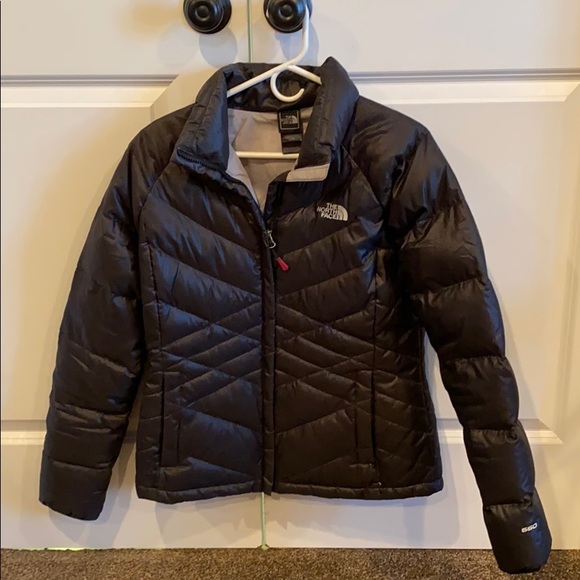 The North Face Jackets & Blazers - The North Face Puffer Short Coat